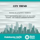 Yuliana Osorno (Ruta N) en City Trend