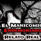 El Manicomio Endemoniado (Historias De Terror) Trovip Relatos.mp3