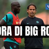 Verso Inter-Crotone, Inzaghi lancia Sensi: attesa per Lukaku