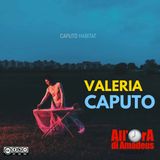 Valeria Caputo, la musica si fa casa:  Habitat