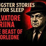 Salvatore Riina – The Beast of Corleone