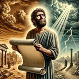 "¿Es el llamado de Dios una broma divina?"