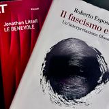 Stagione 12, puntata 5: "Il fascismo e noi", Roberto Esposito
