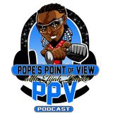 Pope's Point of View 236: Pope on 365
