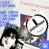 Una tarde con Diana Carolina Daza Astudillo
