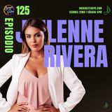 Apoya Lo Nuestro | Jailenne Rivera & Pedro Rodiz