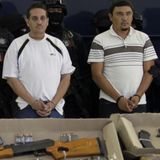 "Inside the Mind of a Cartel Hitman"