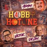 WBC Wrap-Up, Whatnot Probs & 2026 Bowman Basketball E379