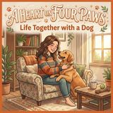 Gentle Steps: Infinite Love Senior Dogs in the Family