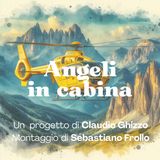 146 - Angeli in cabina: le origini dell'elisoccorso | Claudio Ghizzo