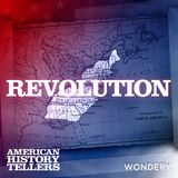 Revolution | The Iroquois Diplomat | 3