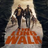 Damn You Hollywood: The Long Walk (2025)