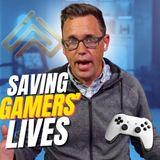 From Fortnite Addiction to Faith: The Tragedy That's Now Saving Gamers