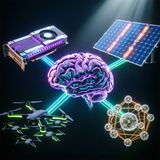 #139 - Why Big Tech Fears DePIN The New GPU Computing & AI Infrastructure