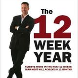 Unlocking Success: Mastering Productivity with The 12 Week Year