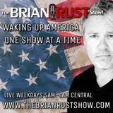 THE BRIAN RUST SHOW 11-5-25 w/ Maureen Steel