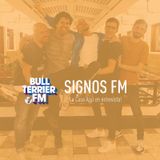 SignosFM #657 La Casa Azul en entrevista!