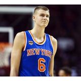 Kristaps Porzingus leaving NY? Adrian Broner in trouble again?? NBA Playoffs!!