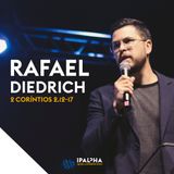 2 Coríntios 2.12-17 | Rev Rafael Diedrich