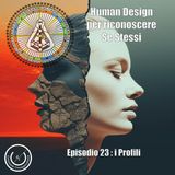 Human Design: i Profili