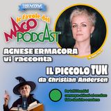 Il Piccolo Tuk - Raccontata da Agnese Ermacora