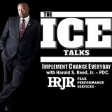 The ICE Talks Episode 81 - The Value & Power of 1%