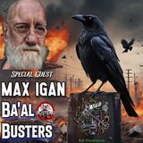 Max Igan of the Crowhouse on the Parasite Infecting the World