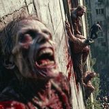 They Trigger a ZOMBIE APOCALYPSE and Destroy Latin America in Days / Infection - movie recap