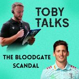 Ep 11: BLOODGATE with Tom Williams