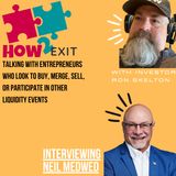 E112: Meriplex's Tech Industry Strategies with VP Of Corporate Development & M&A, Neil Medwed