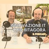 Innovazione IT con BitAgorà: puntata 13, focus sulla “gestione commesse” con Nicola Critelli