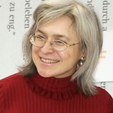 L'assassinio di Anna Politkovskaja
