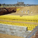 Deposito radioattivo, quattro aree tra Altamura e Matera ma non solo