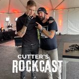 Rockcast 296 - Backstage at Louder Than Life With Mike's Dead