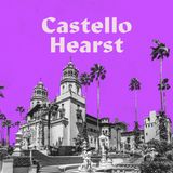 Hearst Castle: Un sogno in cima all'oceano
