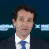 Prensa económica: Indra estudia una fusión con Escribano M&E