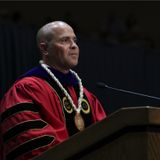 Plan Your Life with God | Winter 2025 Commencement | President John S.K. Kauwe III