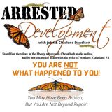 Arrested Development Ministry - Dr. Paul Hegstrom interview with Mone Kelso