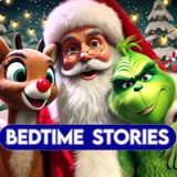 Christmas Sleep Stories