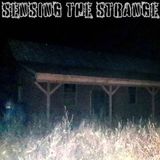 Ep. #616: Sensing the Strange w/ Alan Megargle, Ron Meyer, Tom Dongo, Melinda Leslie & Hoodoo Tall