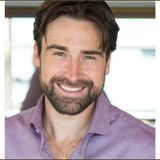 29. Conspiracies, the Deep State, Paranormal & Secret Realms, w/Sean Stone