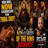 Episode 1219: Jacob Fatu Acknowledges Roman Reigns! KQOTR Begins! The RCWR Show 6.1.26