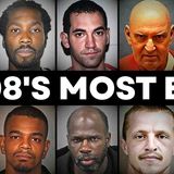 10 Most Disturbing Crimes of 2008 | True Crime Documentary