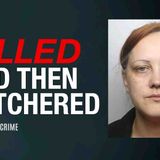 The Derby Butcher_ The Anna Podedworna Case