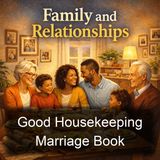 Good Housekeeping Marriage Book - William F Bigelow