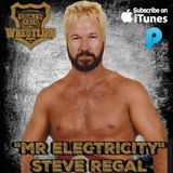 400 Court Street -  Former Southern Tag Team and World Tag Team champion Steve Regal about his first 1979-80 run in Memphis