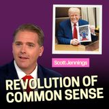 Scott Jennings DROPS TRUTH BOMBS on Dems' Shutdown, Nick Fuentes, & Why Young People Are Waking Up!