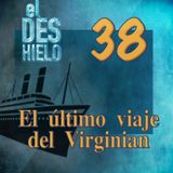 El último viaje del Virginian