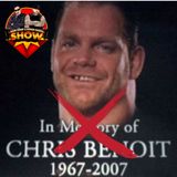 Flashback: Minority Report Webcast 6/25/07 (Chris Benoit Tragedy) w/Don Tony, Kevin Castle, Joey 9:24 and Smoked Out