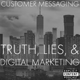 The Science of Customer Messaging with Katie Martell and Tim Riesterer